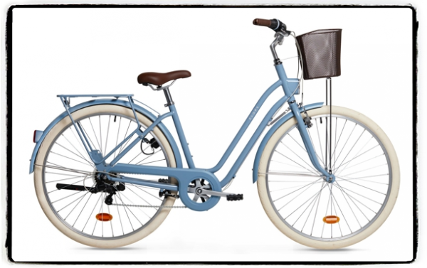 Bici Elops 520
